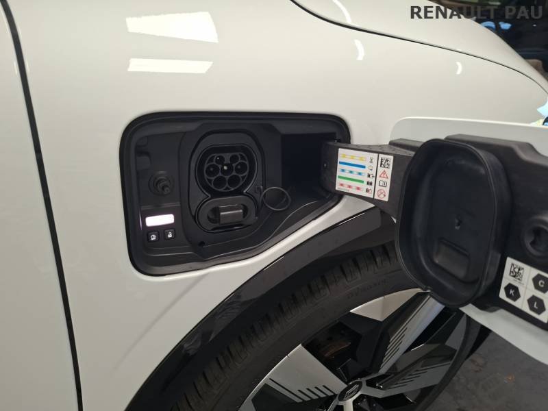 Renault Mégane - Photo 16