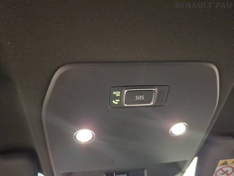 Renault Mégane - Photo 17