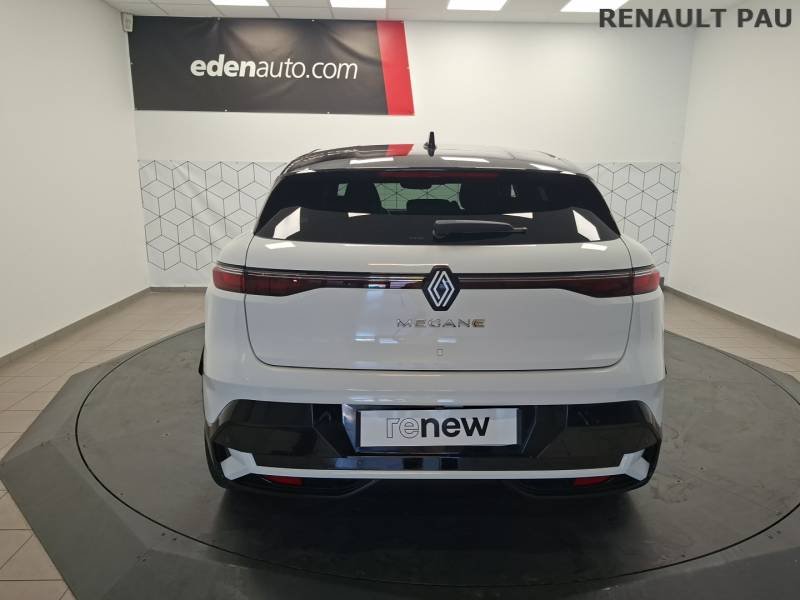 Renault Mégane - Photo 18