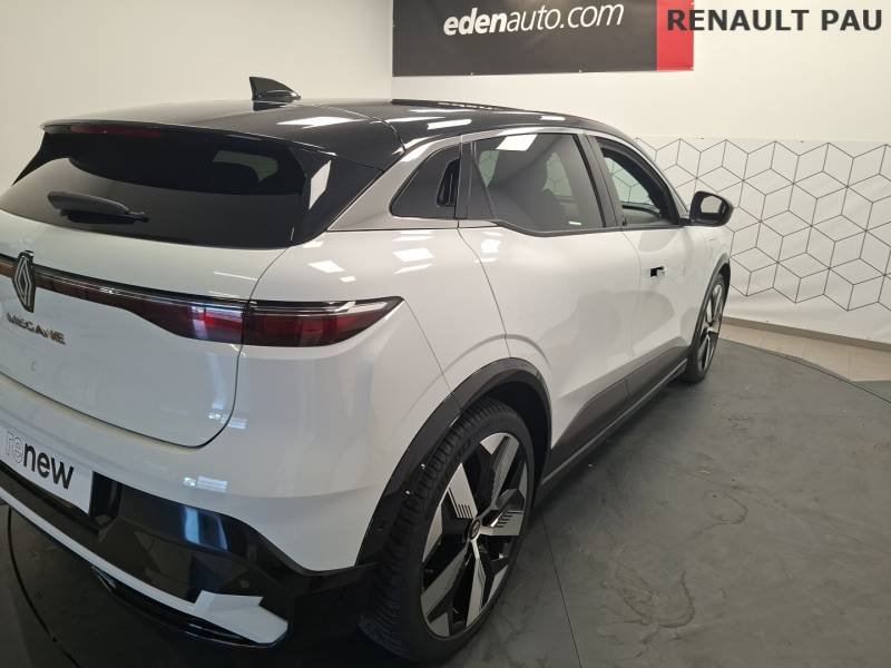 Renault Mégane - Photo 19