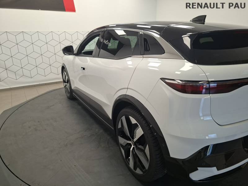 Renault Mégane - Photo 20