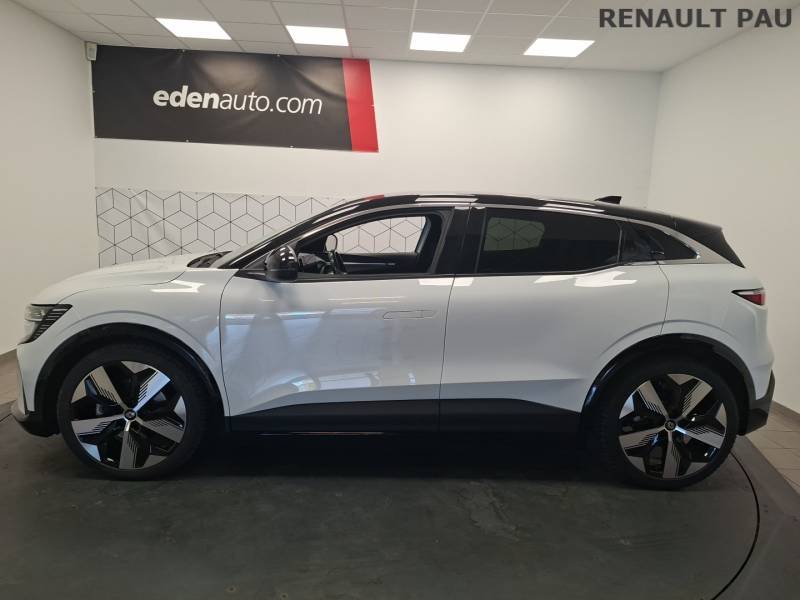 Renault Mégane - Photo 2