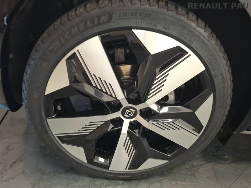 Renault Mégane - Photo 21