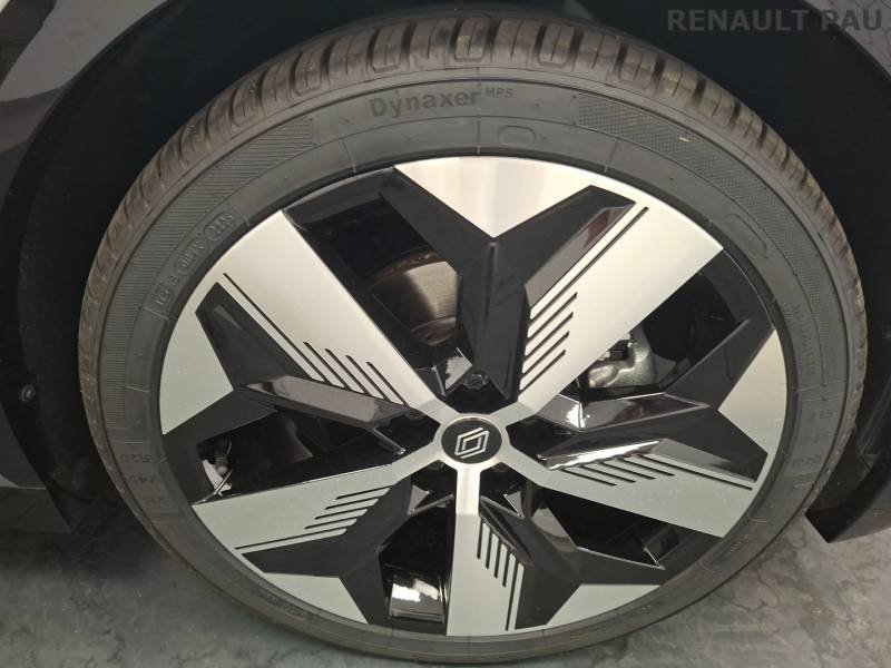 Renault Mégane - Photo 22