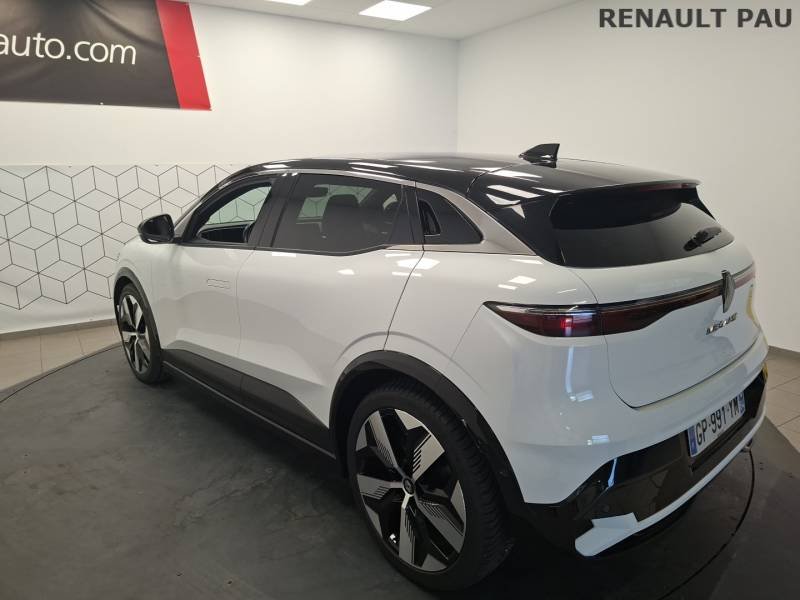 Renault Mégane - Photo 3