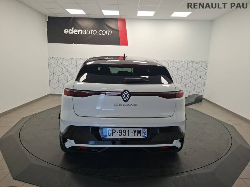 Renault Mégane - Photo 4