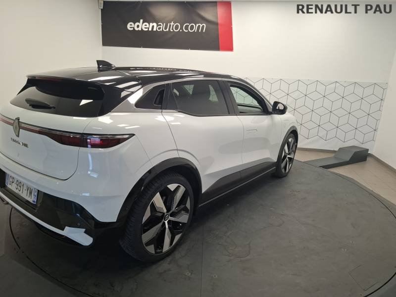 Renault Mégane - Photo 5