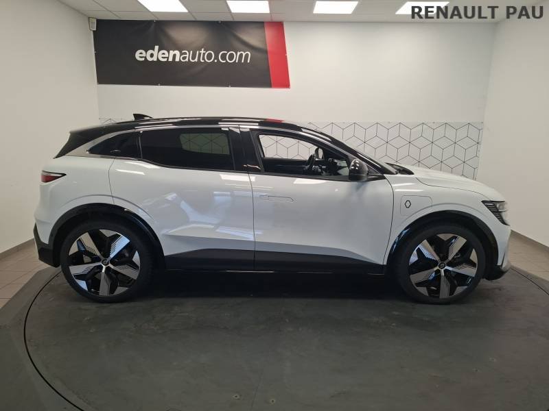 Renault Mégane - Photo 6