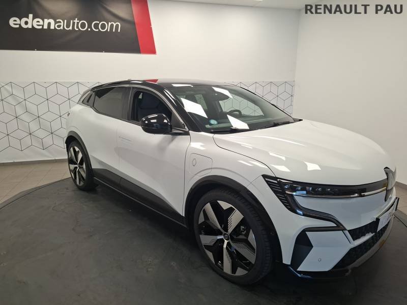 Renault Mégane - Photo 7