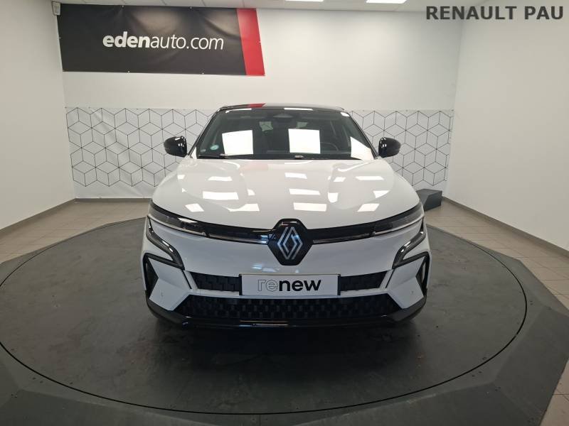 Renault Mégane - Photo 8