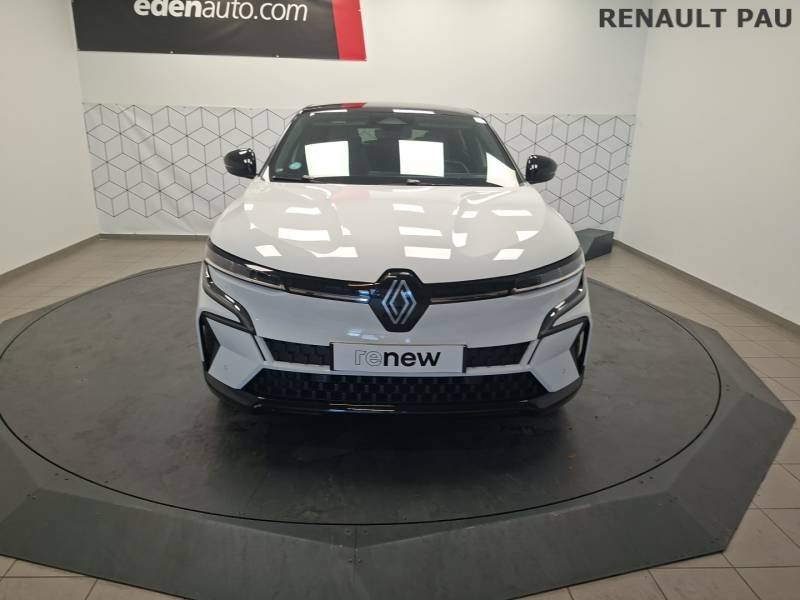 Renault Mégane - Photo 9