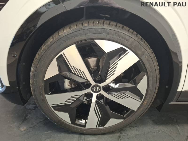 Renault Mégane - Photo 10