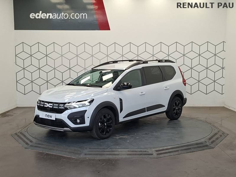 Dacia Jogger - Photo 1