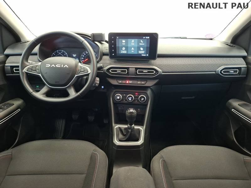 Dacia Jogger - Photo 11