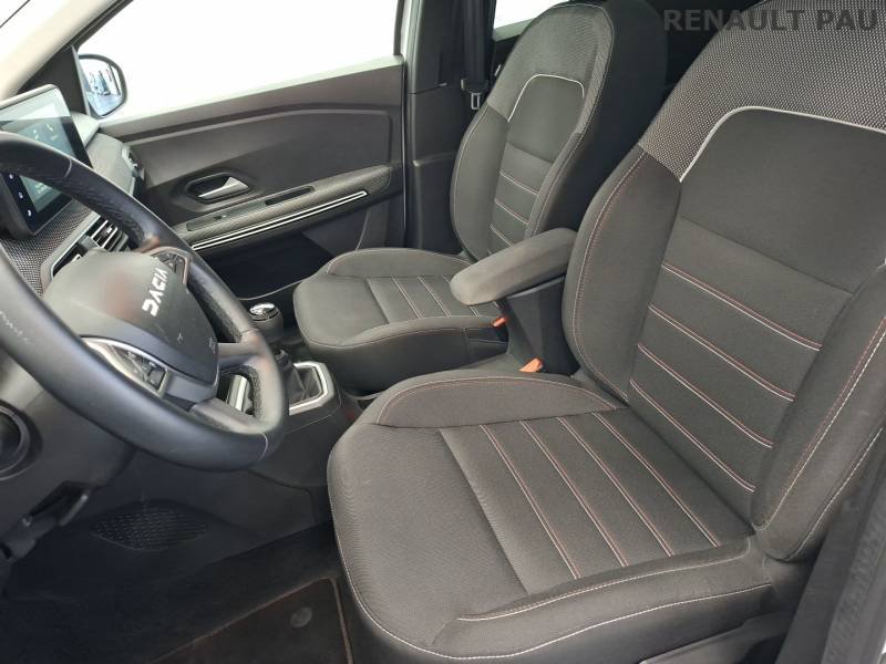 Dacia Jogger - Photo 12