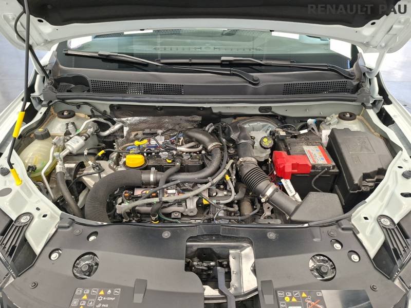 Dacia Jogger - Photo 13