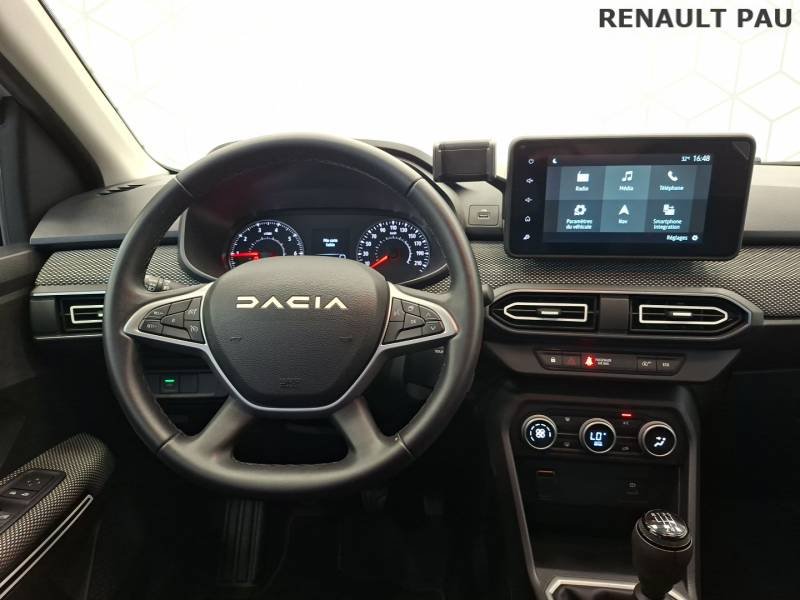 Dacia Jogger - Photo 14