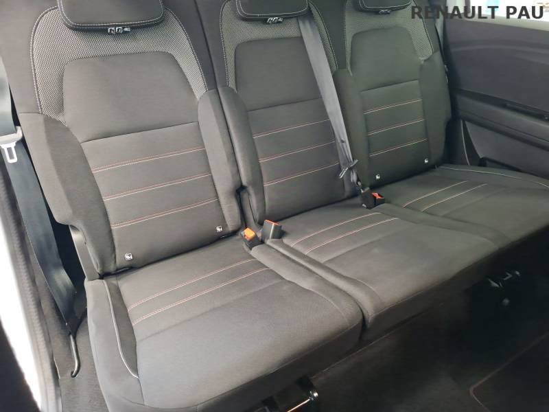 Dacia Jogger - Photo 15