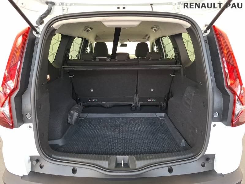 Dacia Jogger - Photo 16
