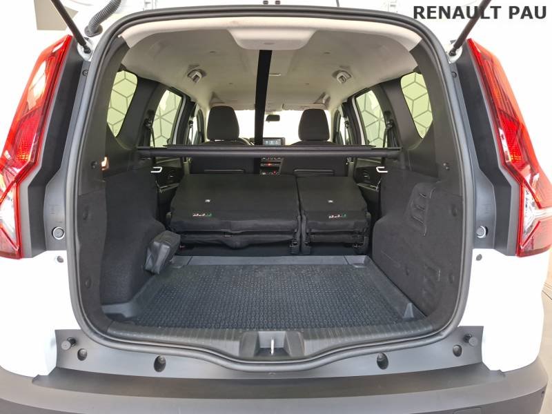 Dacia Jogger - Photo 17
