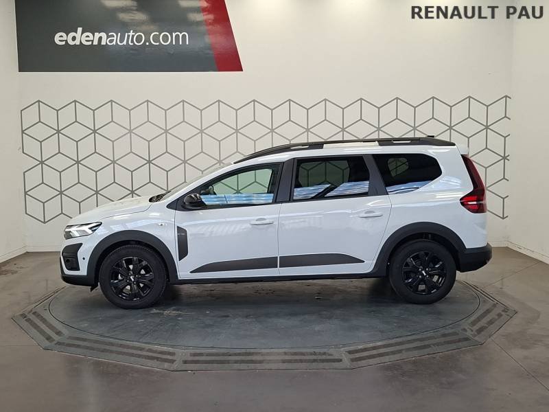 Dacia Jogger - Photo 2