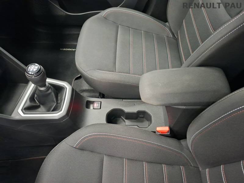 Dacia Jogger - Photo 22