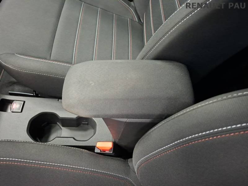 Dacia Jogger - Photo 23