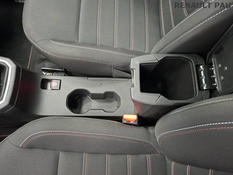 Dacia Jogger - Photo 24