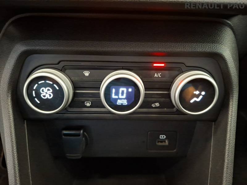 Dacia Jogger - Photo 27