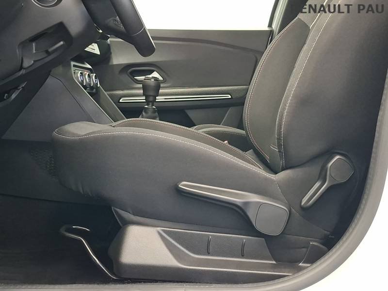 Dacia Jogger - Photo 29