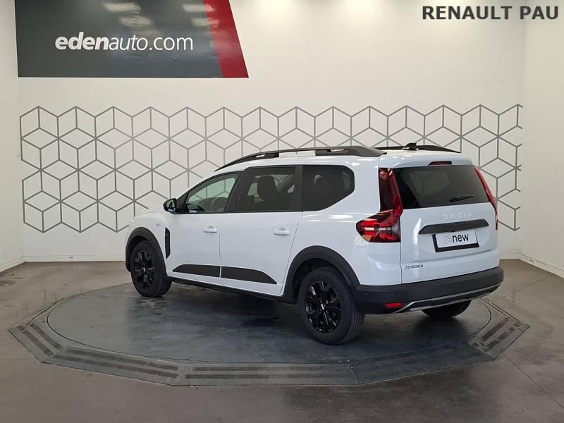 Dacia Jogger - Photo 3