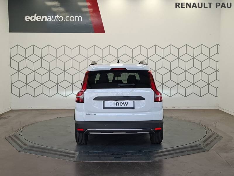 Dacia Jogger - Photo 4