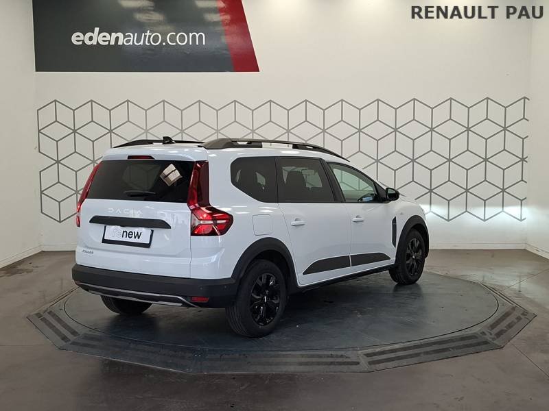 Dacia Jogger - Photo 5