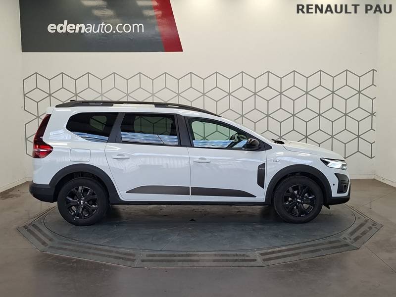 Dacia Jogger - Photo 6