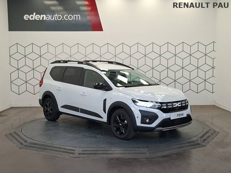 Dacia Jogger - Photo 7