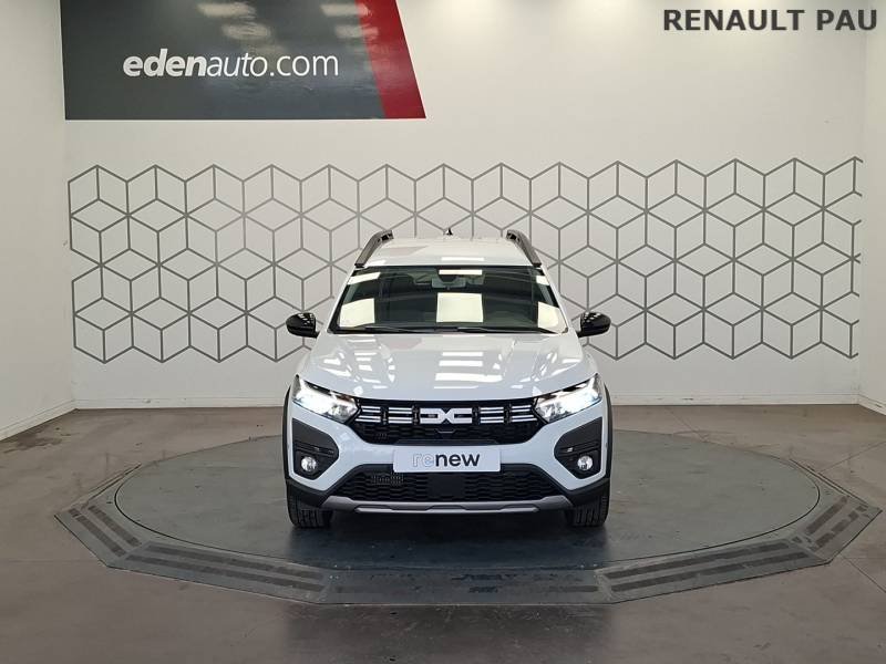 Dacia Jogger - Photo 8