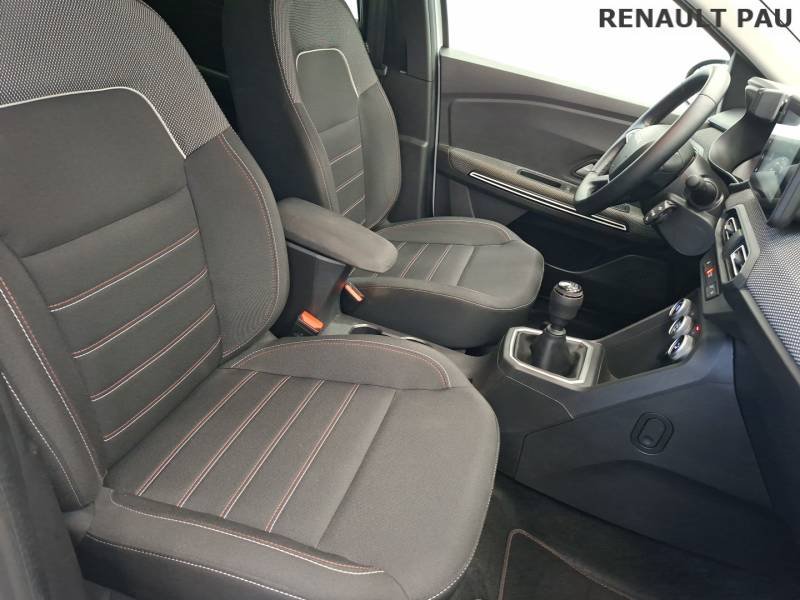 Dacia Jogger - Photo 9