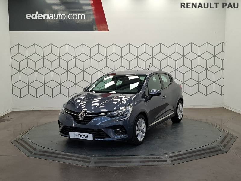 Renault Clio - Photo 1