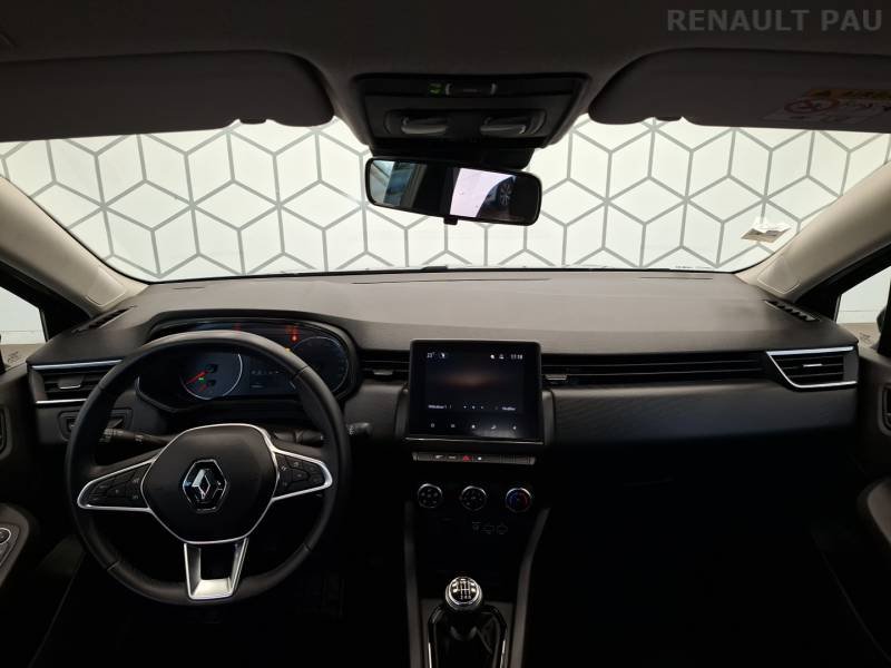 Renault Clio - Photo 11