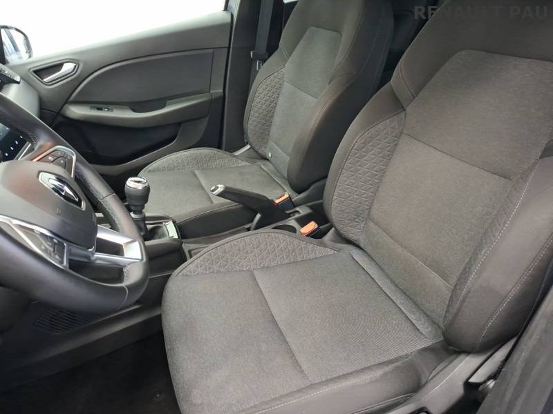 Renault Clio - Photo 12
