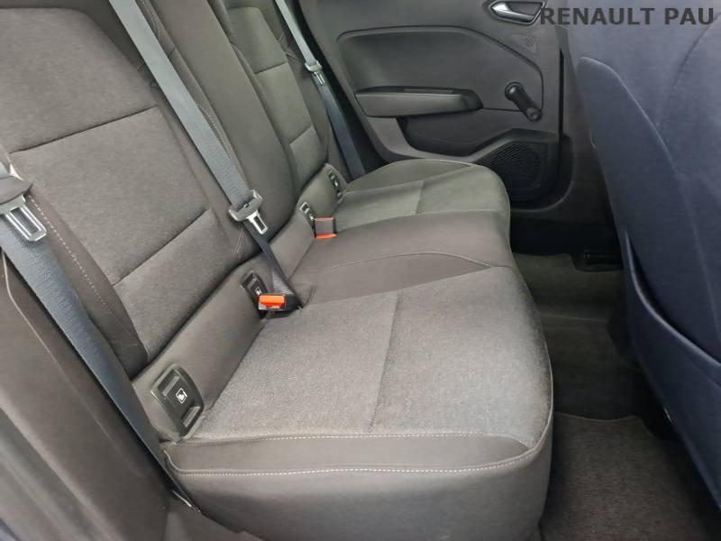 Renault Clio - Photo 14