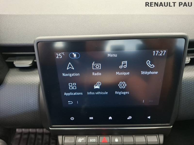Renault Clio - Photo 17