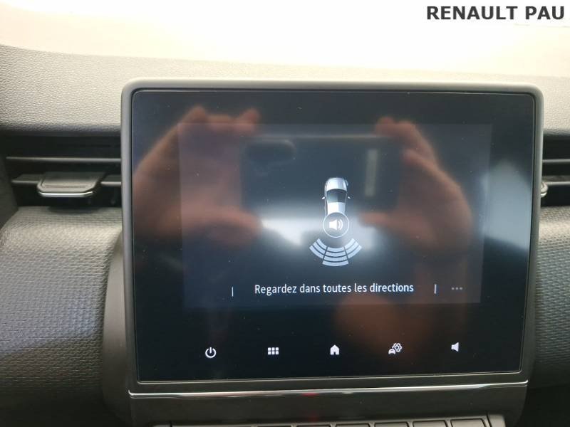 Renault Clio - Photo 19