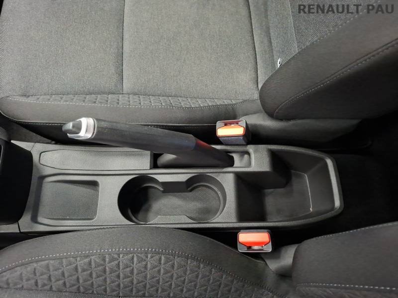 Renault Clio - Photo 20