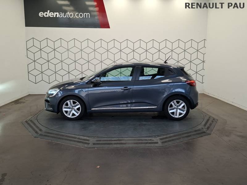 Renault Clio - Photo 2