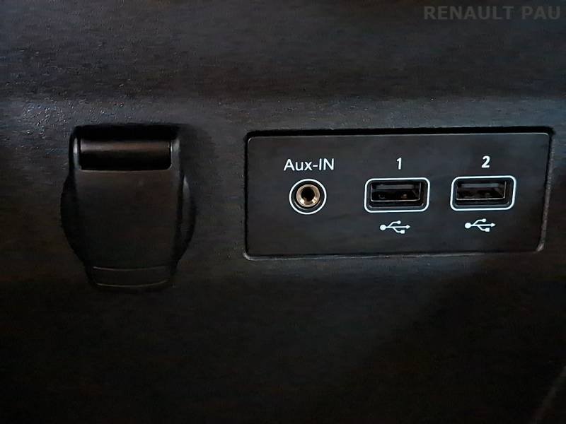 Renault Clio - Photo 27