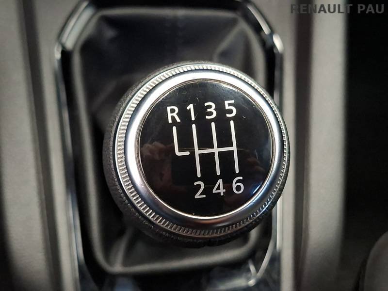 Renault Clio - Photo 28