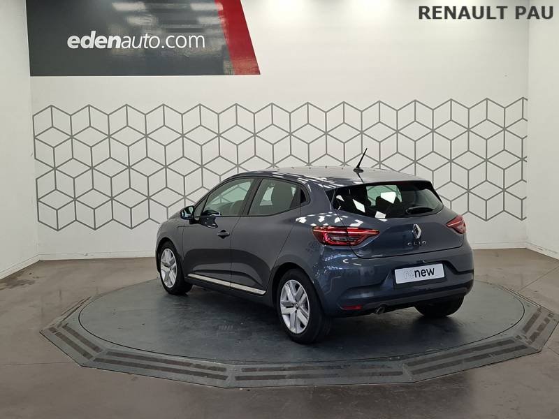 Renault Clio - Photo 3