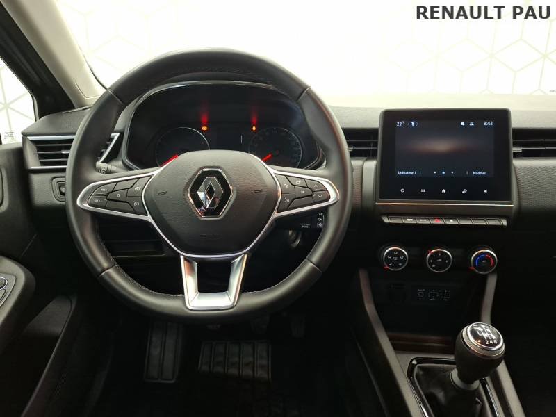 Renault Clio - Photo 32