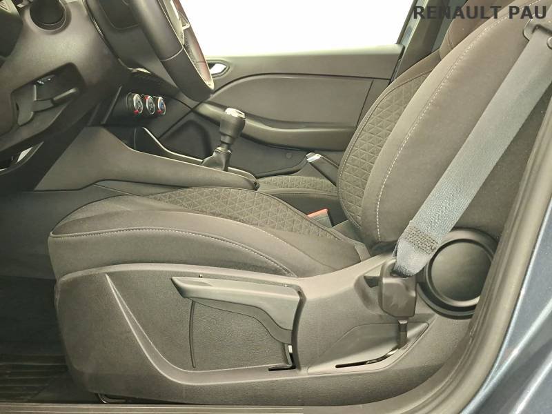 Renault Clio - Photo 34